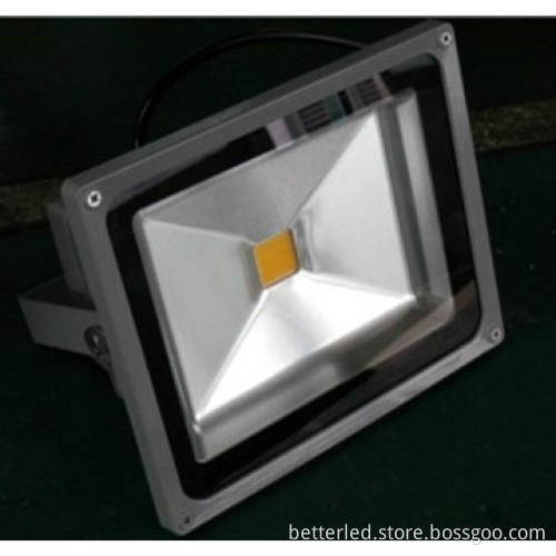 10W LED flood light with high quality